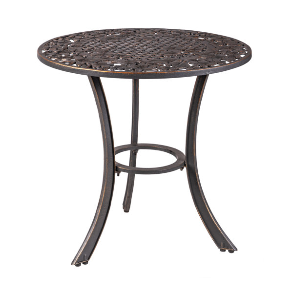 Cast iron patio table new arrivals